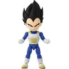 Image de BANDAI   Dragon Ball Daima   Kid Vegeta   Figurine Articulée Dragon Stars 17 cm avec Accessoires   Personnage Officiel Dragon Ball   Figurine de Collection   Jouet Enfant 4 Ans et +   40736
