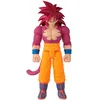 Image de Bandai - Dragon Ball Daima Super Saiyan 4 Goku - Figurine Limit Breaker 30 cm Goku SSJ4 - Licence Officielle Dragon Ball Daima - Grande Figurine articulée Idée Cadeau - Jouet Enfant 4 ans et + - 40903