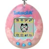 Image de Bandai - Tamagotchi - Tamagotchi Original - Sakura - Animal électronique virtuel avec écran, 3 Boutons et Jeux - 42886