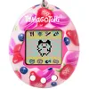 Image de Bandai   Tamagotchi Original   Berry Delicious   Animal interactif avec écran LCD en Français, 3 Boutons et Mini-Jeux   Idée Cadeau Jeu Animal virtuel   Jouet Enfant 8 Ans et +   42971