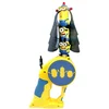 Image de Minions Figurine Préférée Minion Volant Gru Moi Moche Et Méchant