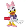 Image de Figurine - Disney - Characters Fluffy Puffy - Daisy - 10 cm