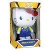 Image de JEMINI | Peluche Hello Kitty 13 Cm | Gamme Kid'Collect | Peluche Douce Et Adorable | Personnage Emblématique | Marque Française | Couleurs Vives | Accessoire Déco Chambre | Idée Cadeau Enfant