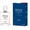 Image de Style à la Française ORIGINAL Eau de Toilette pour Homme parfum boisé-marin-ambré Vaporisateur 100ml Fabriqué en France by Christine Arbel Paris