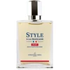 Image de Christine Arbel - STYLE A LA FRANCAISE SPORT Eau de toilette 100 ml male