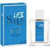 Image de Christine Arbel Life Style eau de toilette pour homme vaporisateur 100ml Citron Marin Boisé