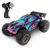 Image de TURBO CHALLENGE - KX-Star - Racing - 093720 - Voiture Télécommandée - Bleu