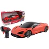 Image de TURBO CHALLENGE - MC Laren 765LT - RC Prestige - 1/24-094431 - Voiture Télécommandée - Orange - Piles Non Incluses - Plastique - Jouet Enfant - Cadeau - À Partir de 6 Ans