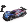 Image de TURBO CHALLENGE - Voiture Turbo Light - Lightning Racer - 097750 - Voiture Télécommandée - Bleu - 1/18 - Batterie Rechargeable et Piles incluses - Plastique - Jeu Enfant - Cadeau - À Partir de 6 Ans