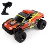 Image de TURBO CHALLENGE - Off Road 410 Dakar - Tout Terrain - 097764 - Voiture Télécommandée - Bleu - 1/18 - Prêt à Rouler - Plastique - Buggy - Jouet Enfant - Cadeaux - Anniversaire - À Partir de 6 Ans