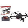 Image de TURBO CHALLENGE - Drone - Quadricoptère - 400329 - Dispositif Volant - Noir - 2 Batteries Rechargeables - Cadeau - Anniversaire - Vidéo - Photo - Radiocommandé - Ecran Intégré - À Partir de 14 Ans