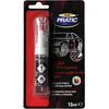 Image de AUTO PRATIC Stylo Efface Rayures, Résultat Précis et Séchage Rapide - 13 ML