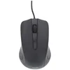 Image de T'nB Souris Shark - Souris Optique Filaire - Noir