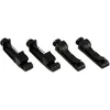Image de T'nB - Support mâchoire pour Grille d'aération Stable