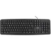 Image de T'nB - Bridge - Clavier Filaire Confortable - Noir