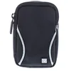 Image de T'nB TNB One Shot L - étui APN Compact High Zoom Nylon - Noir