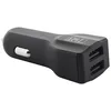 Image de T'nB ACGPCAR3B Chargeur Allume-Cigare USB pour Tablette/Smartphone/GPS 3 A