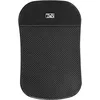 Image de T'nB CARPADS Tapis antidérapant pour Appareil GPS Taille S Noir