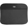Image de T'nB CARPADM Tapis antidérapant pour Appareil GPS Taille M Noir