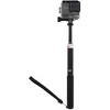 Image de Tnb - TNB Sport - Perche Compatible Toutes caméras - Noir