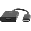 Image de T'nB - Adaptateur Display Port vers HDMI - Noir