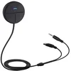 Image de Tnb - Récepteur Bluetooth Jack 3,5mm / RCA T'nB