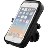 Image de T'nB Urban MOOV - Support Guidon Smartphone pour vélo et Trottinette Support Smartphone pour vélo et Trottinette Water Resistant Noir