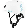 Image de T'nB - Casque de Protection Enfant Urban Moov Blanc UMHELMETS S