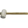 Image de Peddinghaus 0346652201 Maillet en caoutchouc 520 g 1 pc(s)