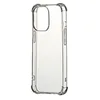 Image de WE Coque Compatible avec [IPHONE 13 Pro] - Housse Fine avec Technologie Absorption des Chocs & Finition Premium TPU Silicone Transparent [Shock Absorbtion]