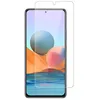 Image de WE Verre trempé : Protection écran - dureté 9H (9 Fois Plus résistant) - Anti-Rayures - Anti-Bulles d'air - Ultra-résistant - Compatible pour REDMI Note 10 Pro