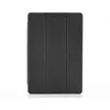 Image de WE Etui pour Tablette Lenovo Tab M10 (3e gén.) 10.1 - Noir - Rabat aimanté - Fonction Support