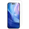 Image de WE Verre trempé : Protection écran - dureté 9H (9 Fois Plus résistant) - Anti-Rayures - Anti-Bulles d'air - Ultra-résistant - Compatible pour Iphone 16 Pro