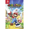 Image de Mario + The Lapins Crétins Kingdom Battle - Import UK