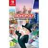 Image de Ubisoft Monopoly pour Nintendo Switch, Tablettes