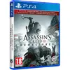 Image de Assassins Creed III + Assassins Creed Liberation Remastered PS4