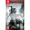 Image de Assassin's Creed 3 - Remastered (Switch)