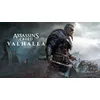 Image de Electronic Arts Assassin's Creed Valhalla XBOX ONE/XBOX SERIES X