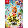 Image de LES LAPINS CRETINS, PARTY OF LEGENDS SWITCH