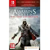 Image de ASSASSIN'S CREED THE EZIO COLLECTION CODE IN BOX SWITCH (CODE DE TELECHARGEMENT DANS LA BOITE)