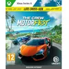Image de Ubisoft Jeu vidéo Xbox Series X The Crew Motorfest