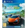 Image de The Crew Motorfest Standard Edition FRA PS4