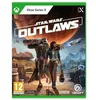 Image de STAR WARS OUTLAWS STANDARD EDITION FRA XBOX X