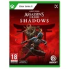 Image de Assassin's Creed Shadows - Xbox Series - Version Française