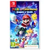 Image de Mario + The Lapins Crétins : Sparks of Hope FRA CODE IN BOX SWITCH