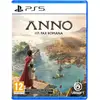 Image de Ubisoft Anno 117 Pax Romana pour PS5 - Plongez dans la Rome Antique avec la Version Française du jeu de Stratégie