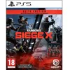 Image de Rainbow six siege x elite edition - PS5 - version française