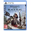 Image de Assassin's Creed : Black Flag Resynced Édition PS5