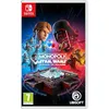 Image de MONOPOLY: STAR WARS HEROES VS VILLAINS FRA SWITCH
