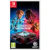 Image de Monopoly Star Wars Heroes Vs Villains Nintendo Switch